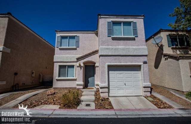 9943 Delicate Dew Street - 9943 Delicate Dew Street, Paradise, NV 89183