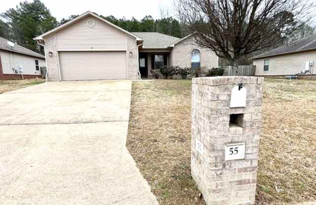 Nice 3 bedroom 2 bathroom Cabot, Arkansas Home photos photos