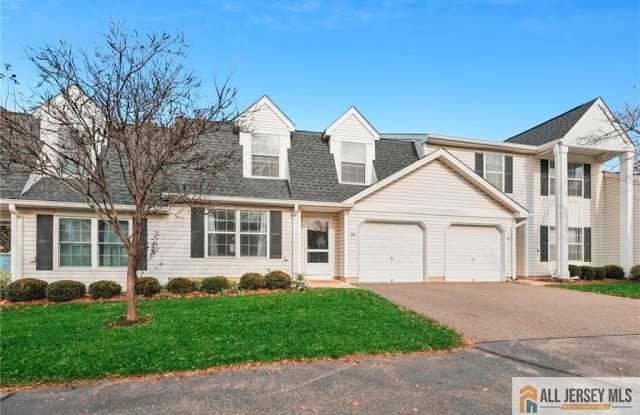 360 Cotswold Place - 360 Cotswold Place, Somerset, NJ 08873