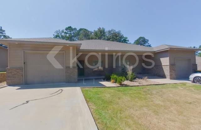 1708 Wilson Road - 1708 Wilson Road, Little Rock, AR 72205