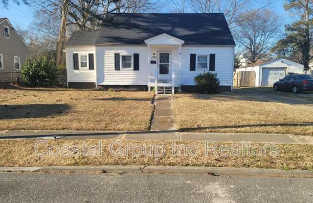 1364 Jenifer Street photos photos