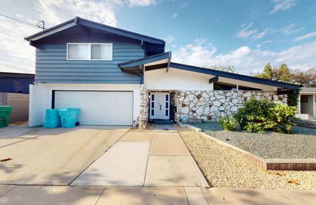 POOL house! BIG rooms! 8 Bedrooms Gallery 3