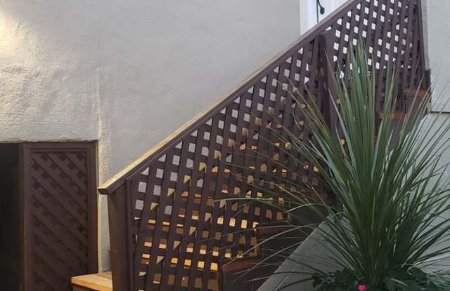 Wonderful Richmond Apartment - 1414 Santa Clara Street, Richmond, CA 94804