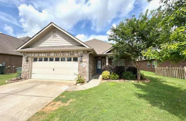 Spacious 4 bedroom, 3 bathroom single family home in Owens Cross Roads, AL! photos photos