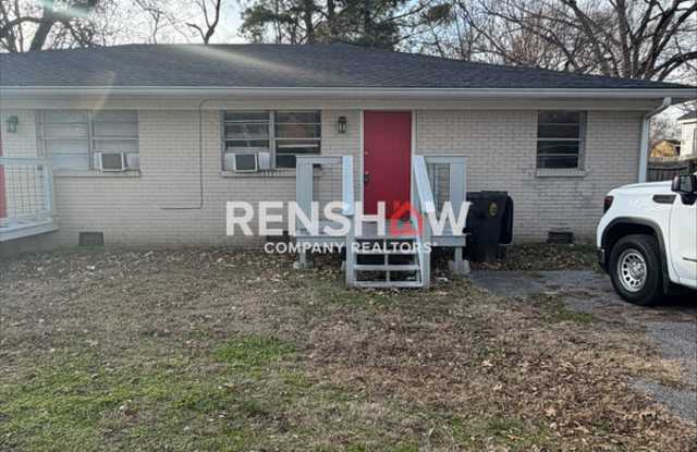 913 Harrell Ave - 913 Harrell Avenue, Dyersburg, TN 38024
