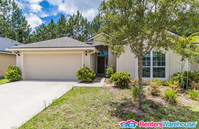 96495 Commodore Point Drive - 96495 Commodore Point Dr, Yulee, FL 32097