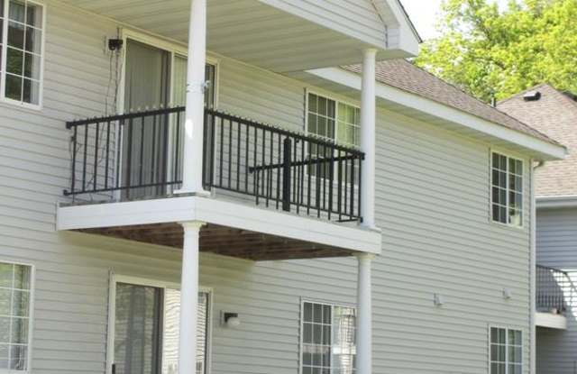 Lancaster Park Townhomes Gallery 2