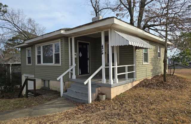 3-4 Bed 1.5 Bath -25th Street West -Birmingham, Alabama photos photos 3-4 Bed 1.5 Bath -25th Street West -Birmingham, Alabama photos photos