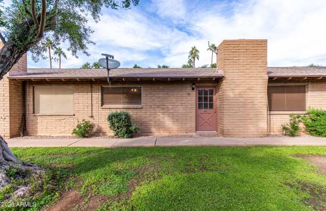 3031 S RURAL Road photos photos 3031 S RURAL Road photos photos