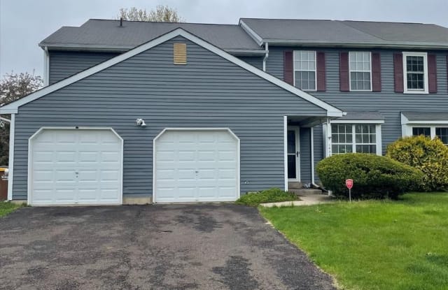 1652-A BLUEBIRD DR #B - 1652 Bluebird Drive, Bucks County, PA 19067