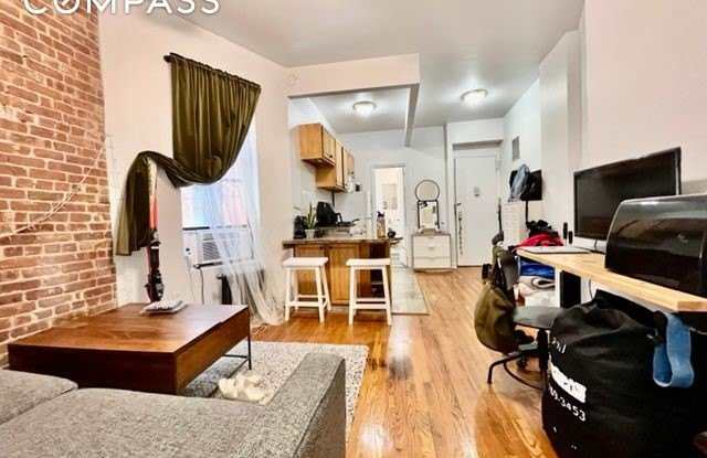 709 Ninth Avenue - 709 9th Avenue, New York City, NY 10019