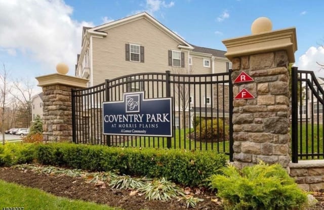 310 Rotando Way - 310 Rotando Way, Morris Plains, NJ 07950