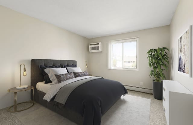 Bradley House Apartments Gallery 3