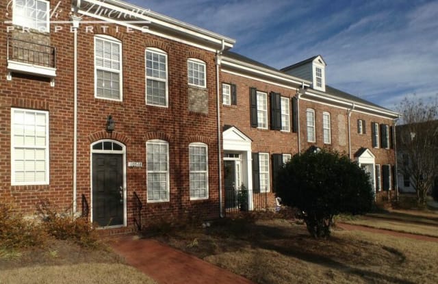 10544 Rocky Ford Club Rd - 10544 Rocky Ford Club Road, Charlotte, NC 28269