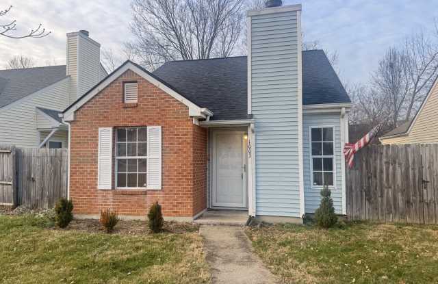 1003 Parkside Drive photos photos