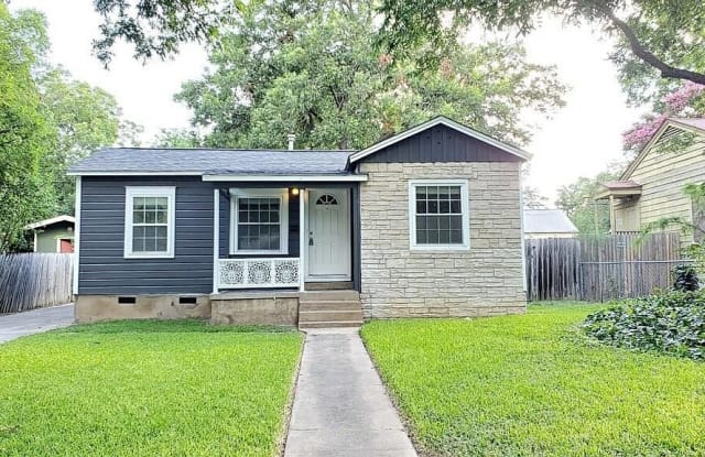 918 Gene Johnson Street - 918 Gene Johnson Street, Austin, TX 78751
