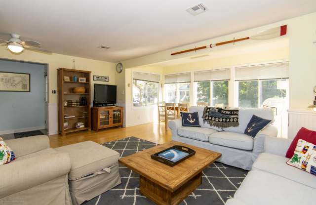 1807 B Street - 1807 B Street, Lake Como, NJ 07719
