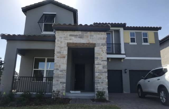 3 Bedroom Located in the Heart of Windermere!! - 12917 Westside Village Loop, Horizon West, FL 34786
