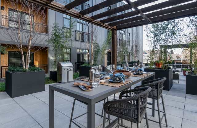 The Residences at The Sutton Gallery 3