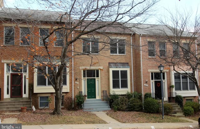 5007 CLOISTER DRIVE - 5007 Cloister Drive, North Bethesda, MD 20852