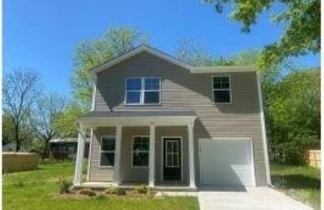 121 Hicks Street - 121 Hicks Street, Cherryville, NC 28021