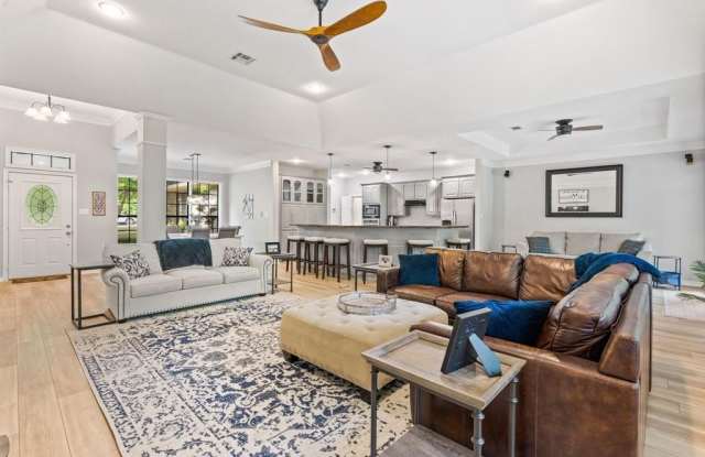 12041 Shady Creek Drive - 12041 Shady Creek Drive, Hill County, TX 76692