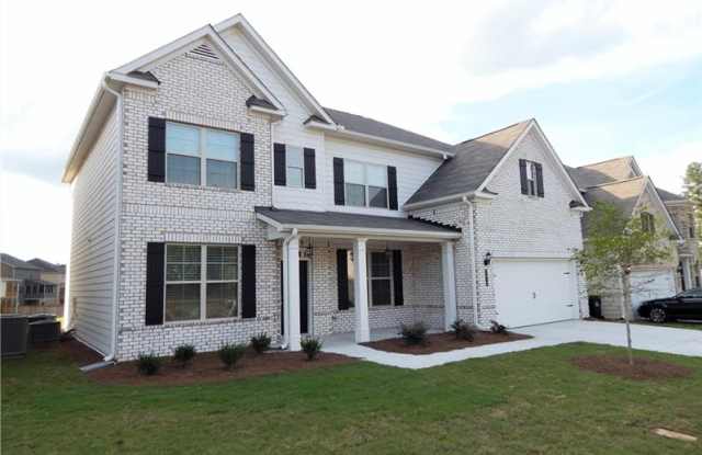 3938 Arrowfeather Court Gallery 3