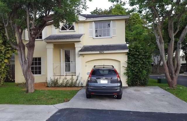 9851 SW 117th Ct photos photos