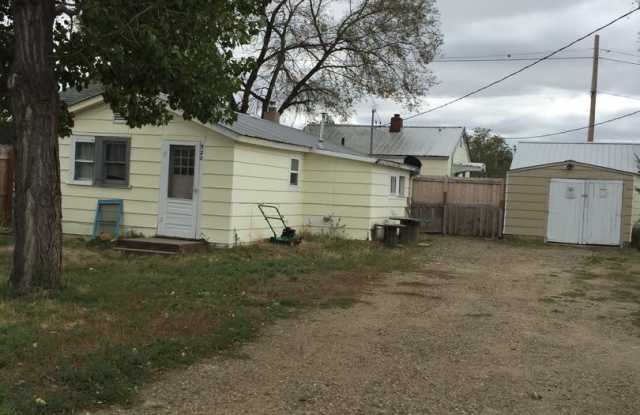 2 Bedroom 1 Bathroom House photos photos