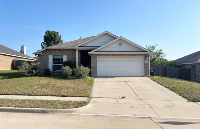 1412 Constantina Drive - 1412 Constantina Drive, Denton, TX 76207