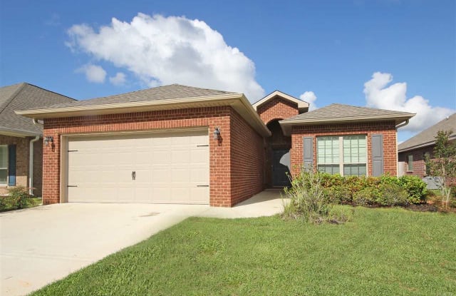 2231 SOMERVILLE CT - 2231 Somerville Ct, Escambia County, FL 32506