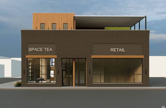 1030 S STATE - 1030 South State Street, Salt Lake City, UT 84111