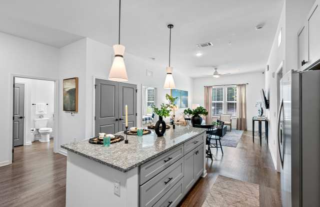 Westport Lofts Gallery 3