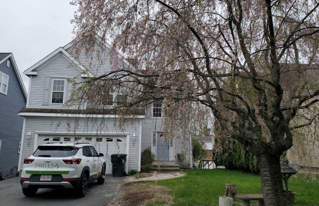 Warm and Inviting Marlborough Single Family Rental Opportunity photos photos