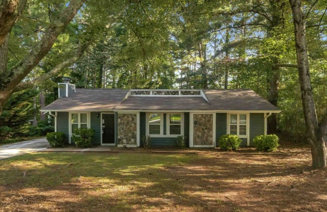 159 Peachtree Drive - 159 Peachtree Drive, Riverdale, GA 30274