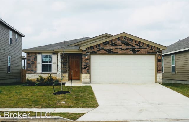 232 Texas Thistle - 232 Texas Thistle, New Braunfels, TX 78130