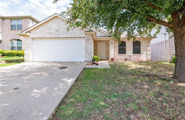 3709 Verde Drive - 3709 Verde Drive, Fort Worth, TX 76244