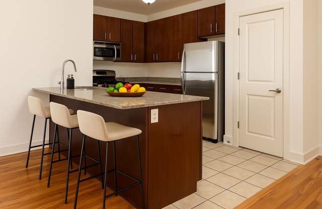 Bridgepoint at Bayonne photos photos