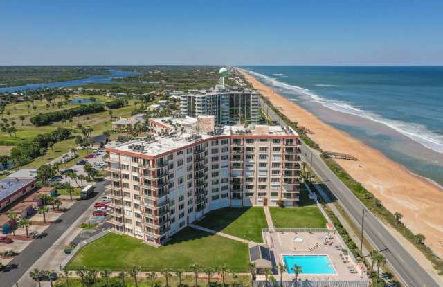 3600 South Oceanshore Boulevard Unit #812 - 1 photos photos