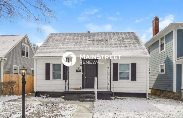 2231 Dartmouth Avenue photos photos