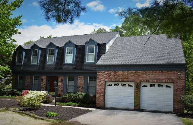 17 Kings Valley Court - 17 Kings Valley Court, Damascus, MD 20872