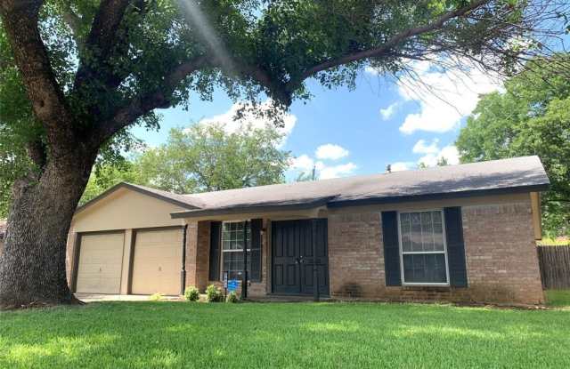 3921 Olympia Street - 3921 Olympia Street, Irving, TX 75062