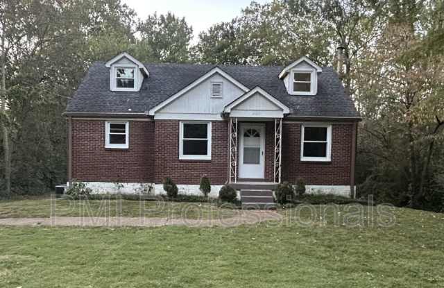 2905 Ironwood Drive - 2905 Ironwood Drive, Nashville, TN 37214