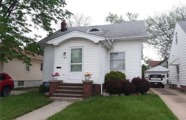4919 East 107th Street photos photos