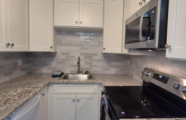 Central Air and Heat, Dishwasher, Renovated! On-Site Parking, $1,200 Lease Signing Bonus! Gallery 3