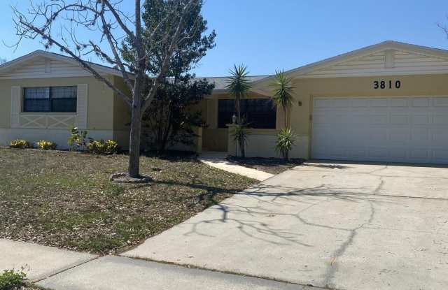 3810 Valley Lane - 3810 Valley Lane, Titusville, FL 32780