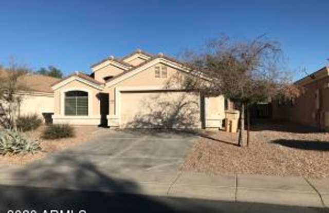 Beautiful 3 bd 2 th - 23080 West Yavapai Street, Buckeye, AZ 85326