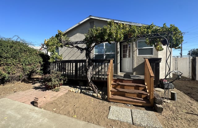 1712 Viera Avenue - 1718 - 1712 Viera Avenue, Antioch, CA 94509