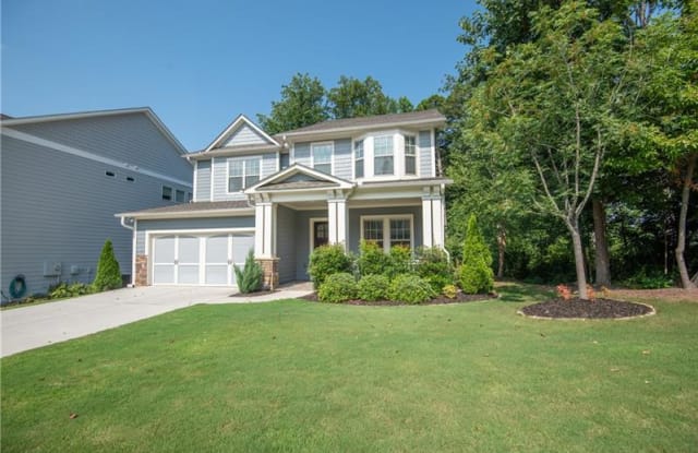 2640 Parks Edge Drive SE - 2640 Parks Edge Dr SE, Smyrna, GA 30080