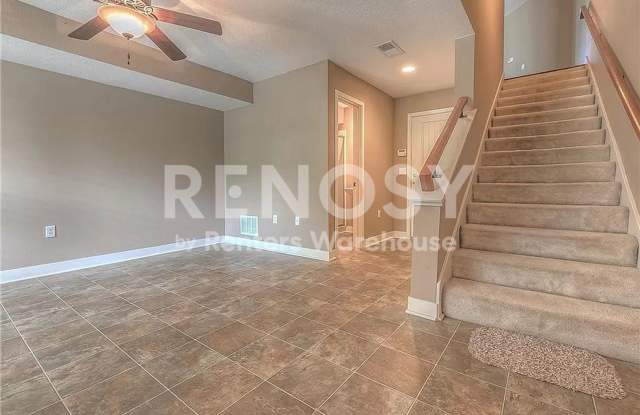 3 Bedroom / 3.5 Bath Townhouse Near KU MED - Available in August photos photos 3 Bedroom / 3.5 Bath Townhouse Near KU MED - Available in August photos photos